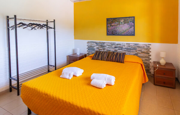 Semesterhus - SIRACUSA , Italien - ISC217 601