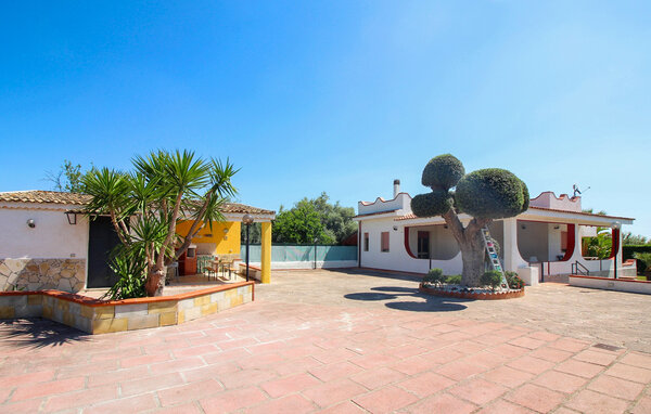 Semesterhus - SIRACUSA , Italien - ISC217 83