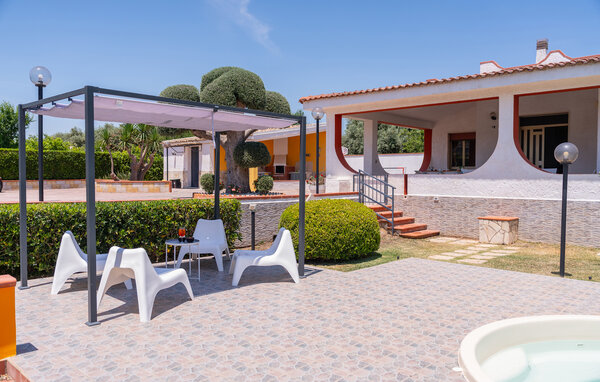 Semesterhus - SIRACUSA , Italien - ISC217 84