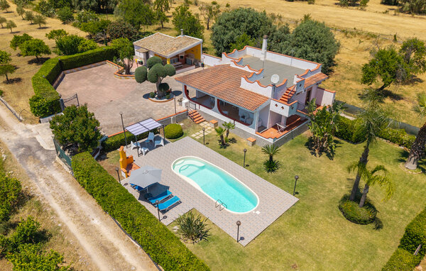 Semesterhus - SIRACUSA , Italien - ISC217 85