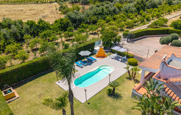Semesterhus - SIRACUSA , Italien - ISC217 86