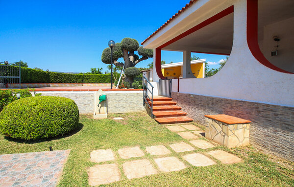 Semesterhus - SIRACUSA , Italien - ISC217 103