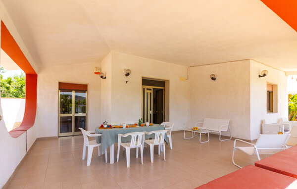 Semesterhus - SIRACUSA , Italien - ISC217 104