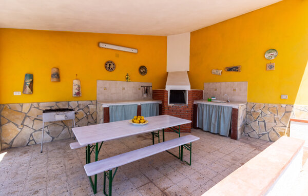 Semesterhus - SIRACUSA , Italien - ISC217 106