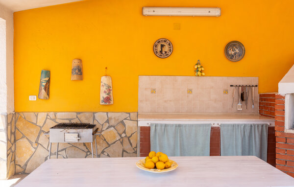 Semesterhus - SIRACUSA , Italien - ISC217 107