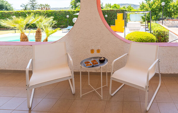 Semesterhus - SIRACUSA , Italien - ISC217 108
