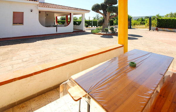 Semesterhus - SIRACUSA , Italien - ISC217 109