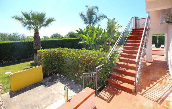 Semesterhus - SIRACUSA , Italien - ISC217 110