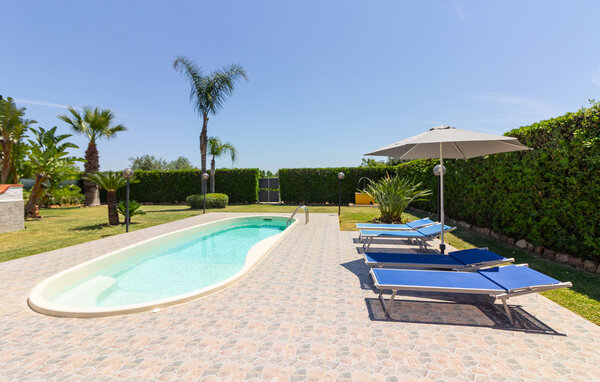 Semesterhus - SIRACUSA , Italien - ISC217 12