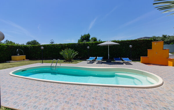 Semesterhus - SIRACUSA , Italien - ISC217 13