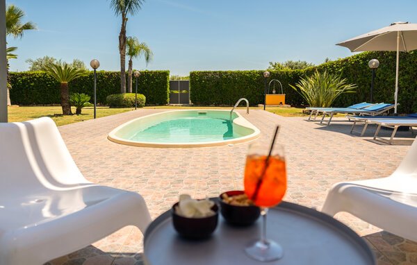 Semesterhus - SIRACUSA , Italien - ISC217 14