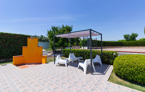 Semesterhus - SIRACUSA , Italien - ISC217 15