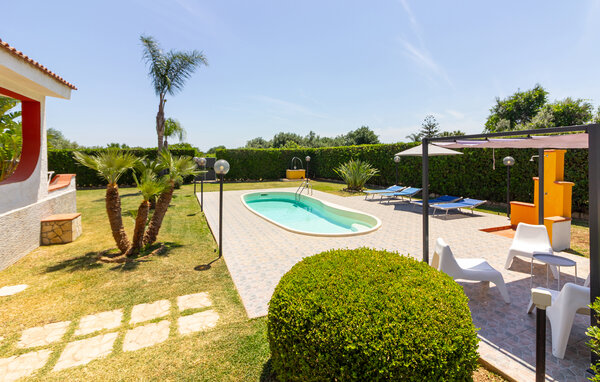 Semesterhus - SIRACUSA , Italien - ISC217 16