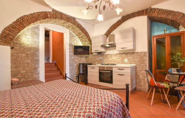 Ferienwohnung Archi