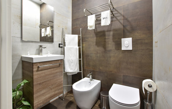 Casa vacanze - Catania , Italia - ISC229 701
