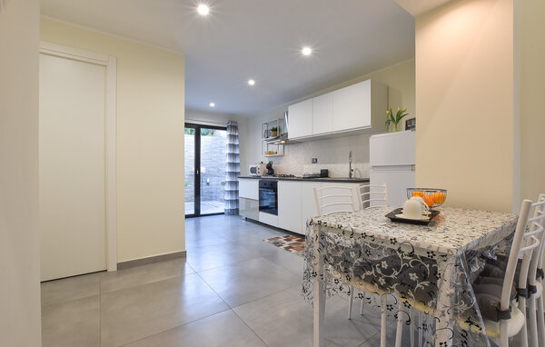 Casa vacanze - Catania , Italia - ISC229 402