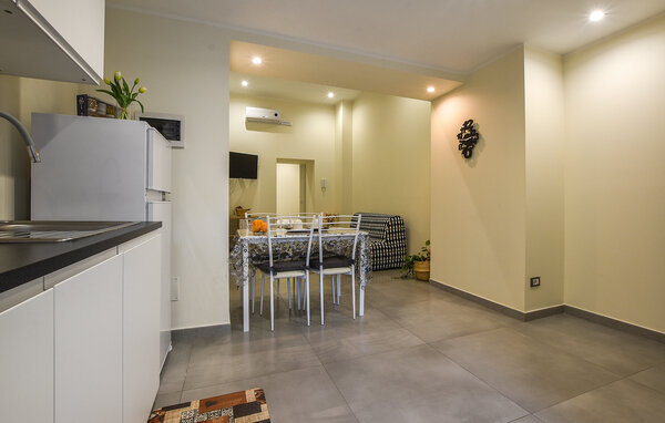 Casa vacanze - Catania , Italia - ISC229 302