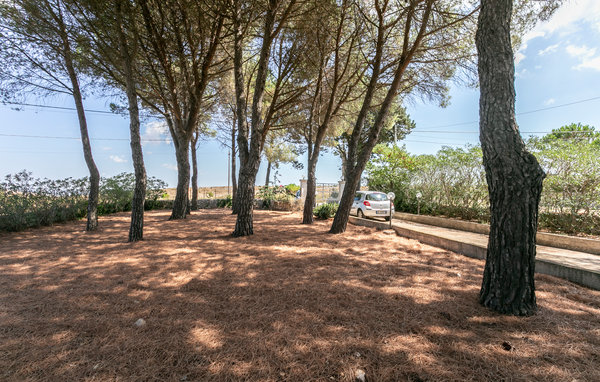 Ferienhaus - Noto , Italien - ISC238 901