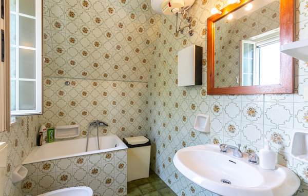 Ferienhaus - Noto , Italien - ISC238 701