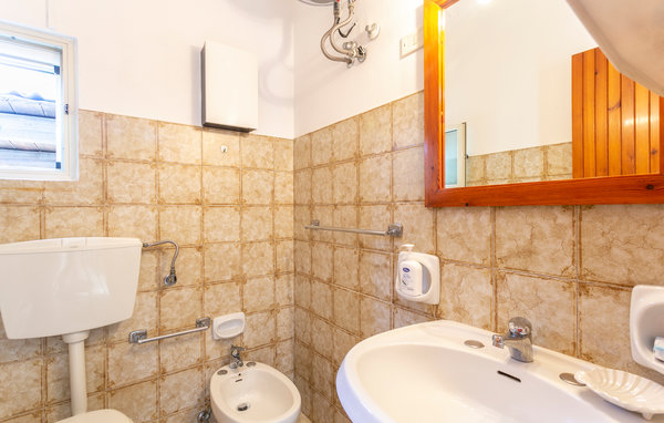Ferienhaus - Noto , Italien - ISC238 703