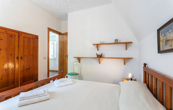 Ferienhaus - Noto , Italien - ISC238 601