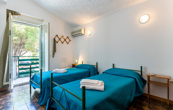 Ferienhaus - Noto , Italien - ISC238 603