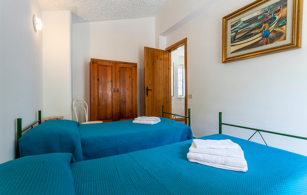 Ferienhaus - Noto , Italien - ISC238 604