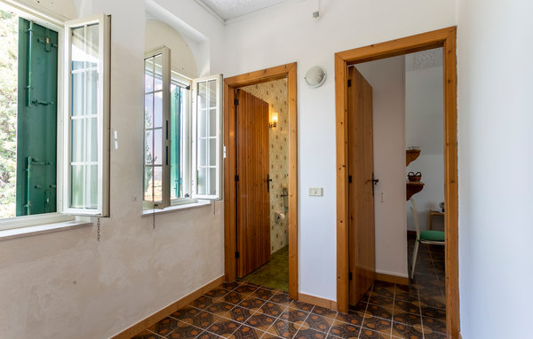 Ferienhaus - Noto , Italien - ISC238 605