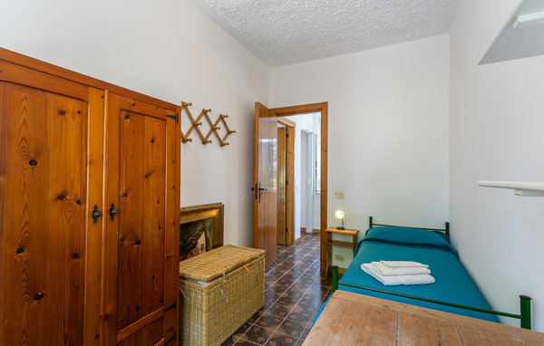 Ferienhaus - Noto , Italien - ISC238 606