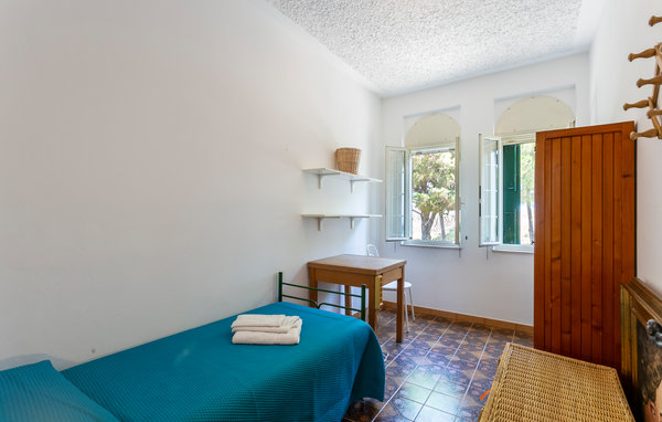 Ferienhaus - Noto , Italien - ISC238 607