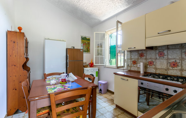 Ferienhaus - Noto , Italien - ISC238 401