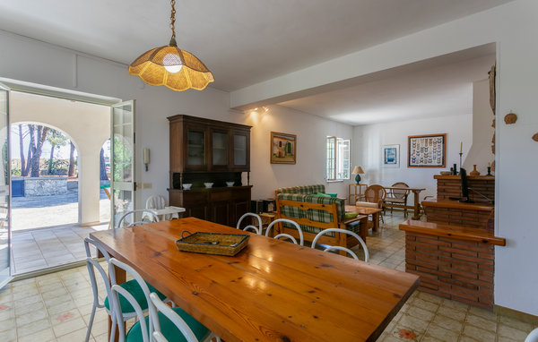 Ferienhaus - Noto , Italien - ISC238 301