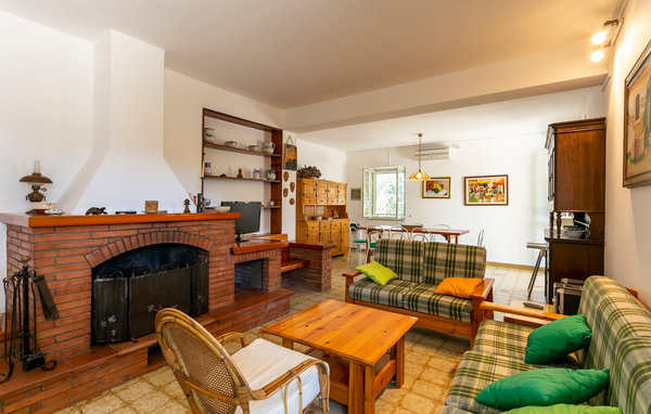 Ferienhaus - Noto , Italien - ISC238 302