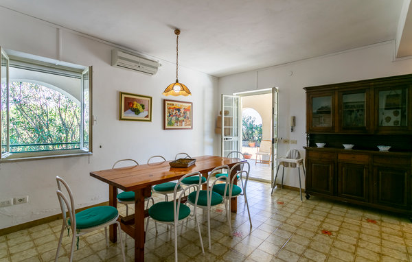 Ferienhaus - Noto , Italien - ISC238 303