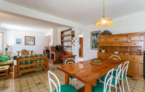 Ferienhaus - Noto , Italien - ISC238 304