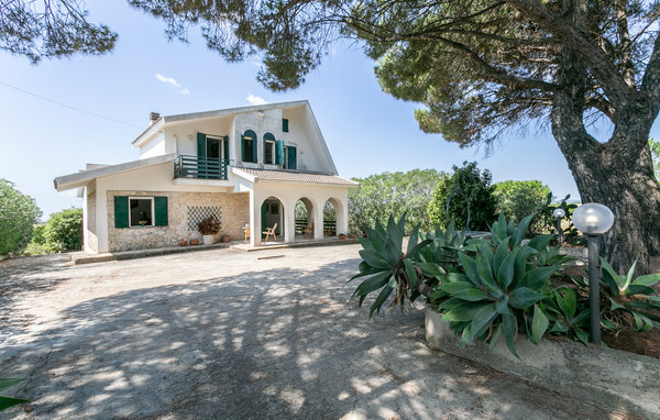 Ferienhaus - Noto , Italien - ISC238 81