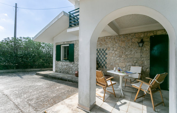 Ferienhaus - Noto , Italien - ISC238 83