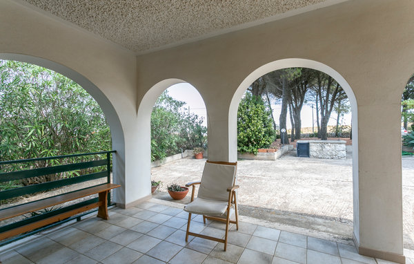 Ferienhaus - Noto , Italien - ISC238 101