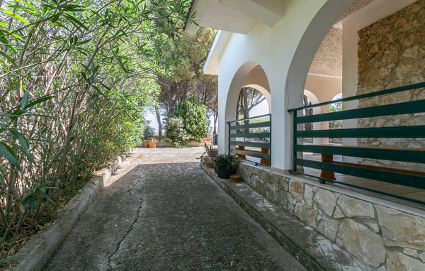 Ferienhaus - Noto , Italien - ISC238 102