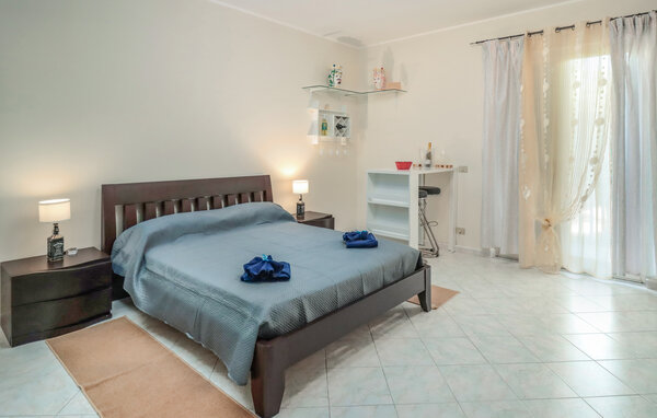 Ferienwohnung 