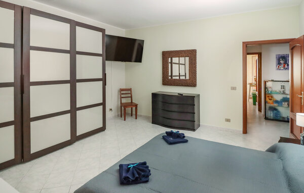 Ferienwohnung 