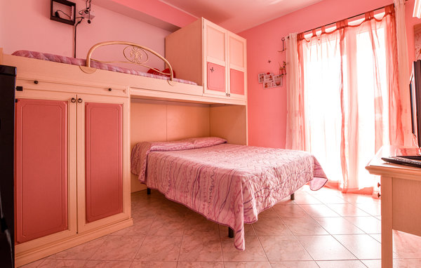 Ferienwohnung 