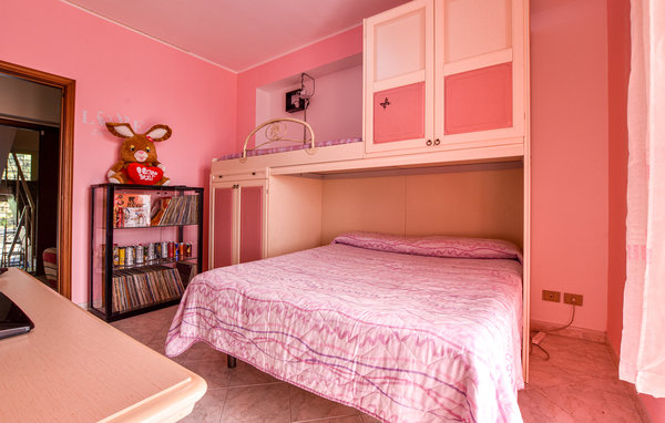 Ferienwohnung 
