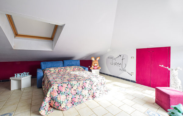 Casa vacanze - Calatabiano , Italia - ISC248 604