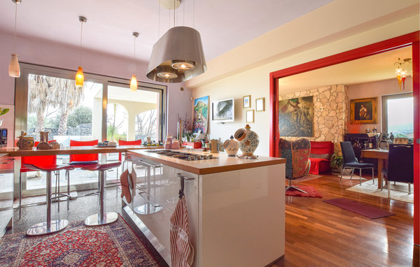 Casa vacanze - Calatabiano , Italia - ISC248 4