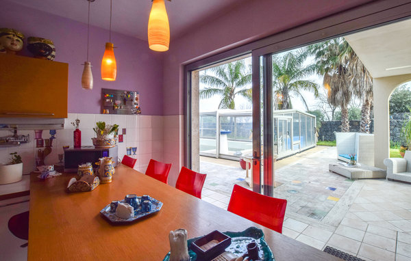 Casa vacanze - Calatabiano , Italia - ISC248 402