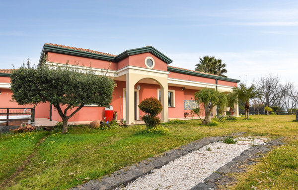 Casa vacanze - Calatabiano , Italia - ISC248 81
