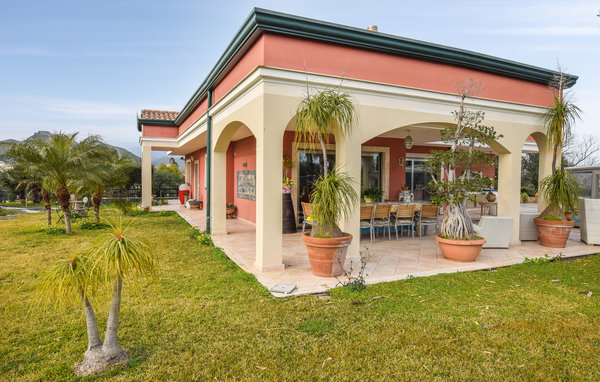 Casa vacanze - Calatabiano , Italia - ISC248 82