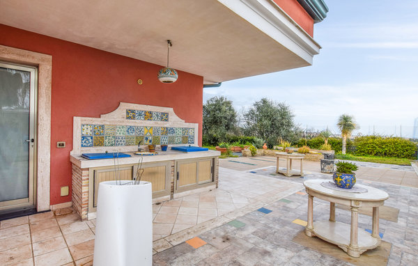 Casa vacanze - Calatabiano , Italia - ISC248 5