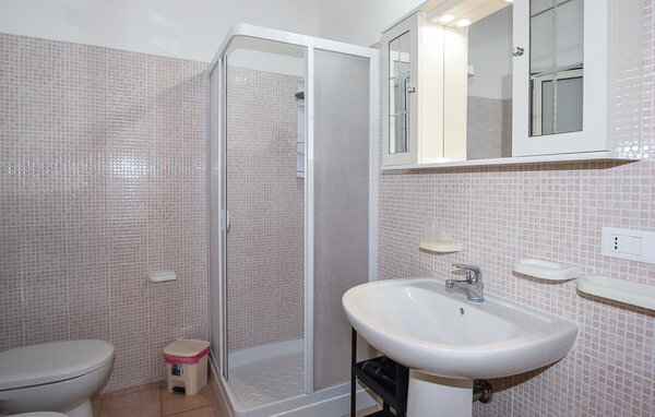 Ferienhaus - Marzamemi , Italien - ISC252 701